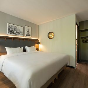 Campanile Hotel&Restaurant Amsterdam Zuid-Oost